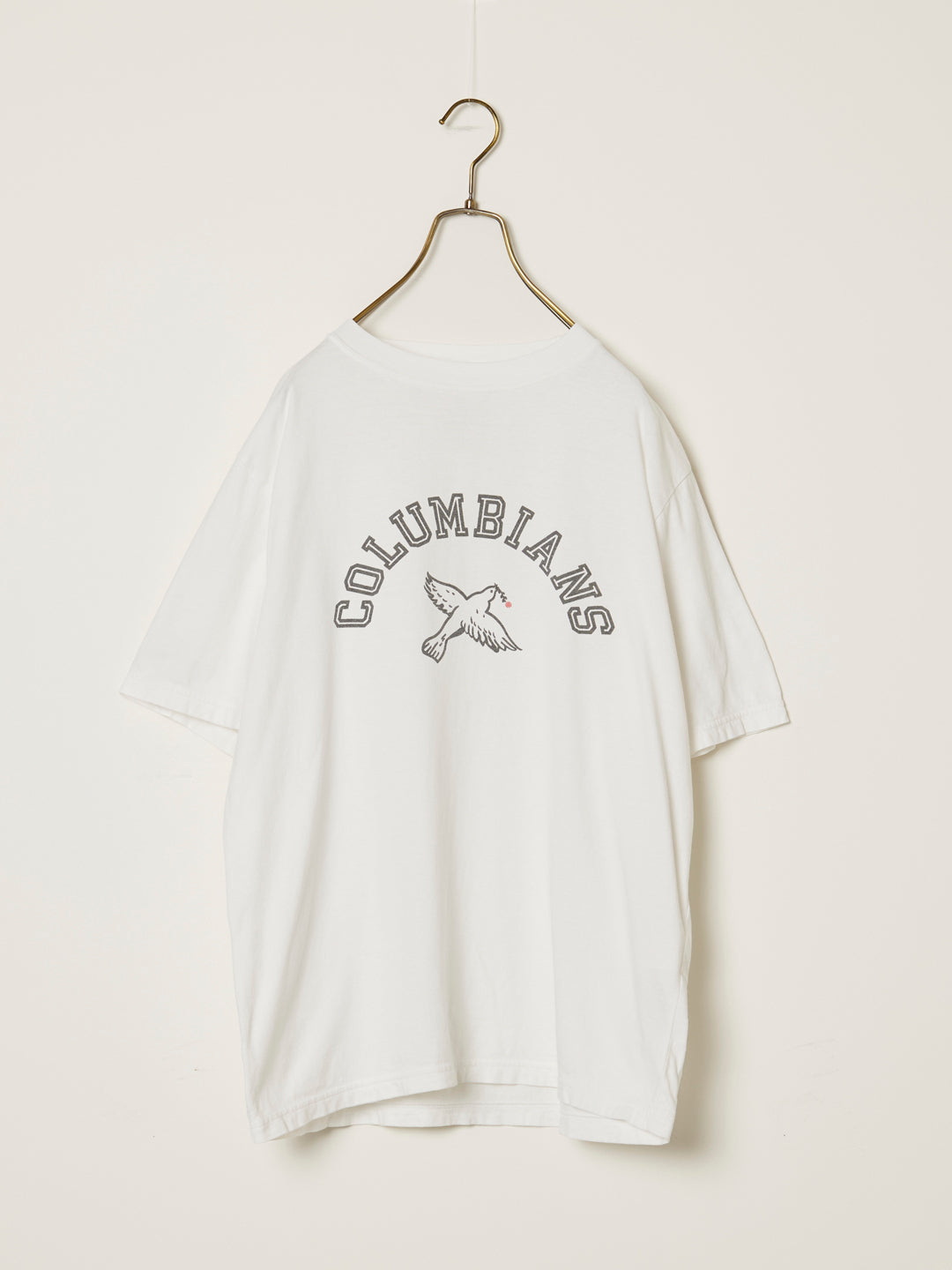HARD SP Processing 20/Jersey Regular T (COLUMBIANS)