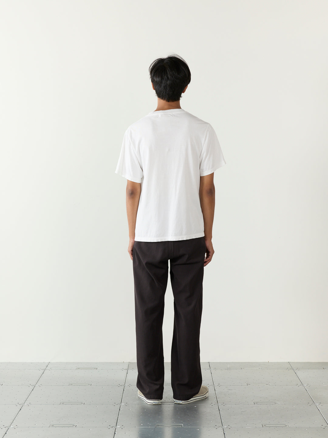 HARD SP Processing 20/Jersey Regular T (COLUMBIANS)