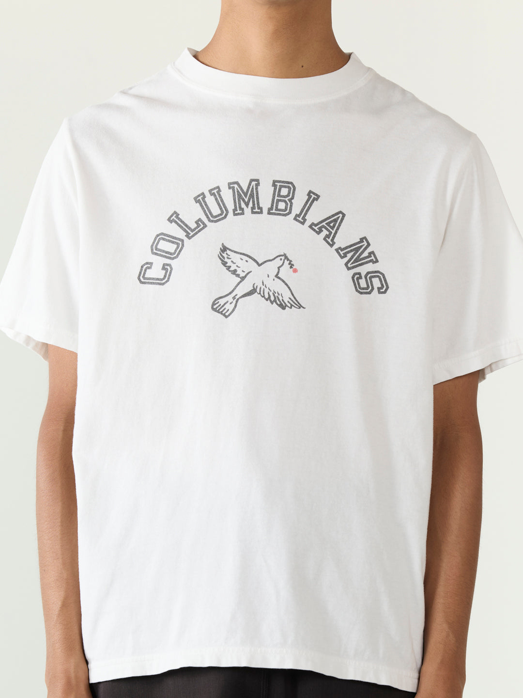 HARD SP Processing 20/Jersey Regular T (COLUMBIANS)