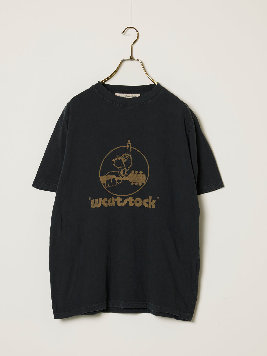 HARD SP加⼯20/天竺レギュラー T(wcatstock)