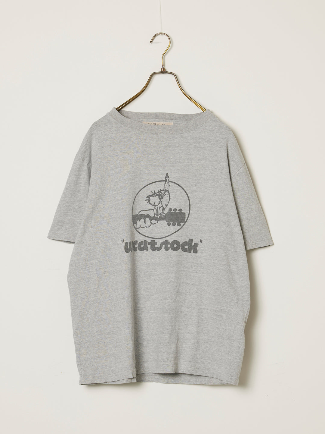 HARD SP加⼯20/天竺レギュラー T(wcatstock)