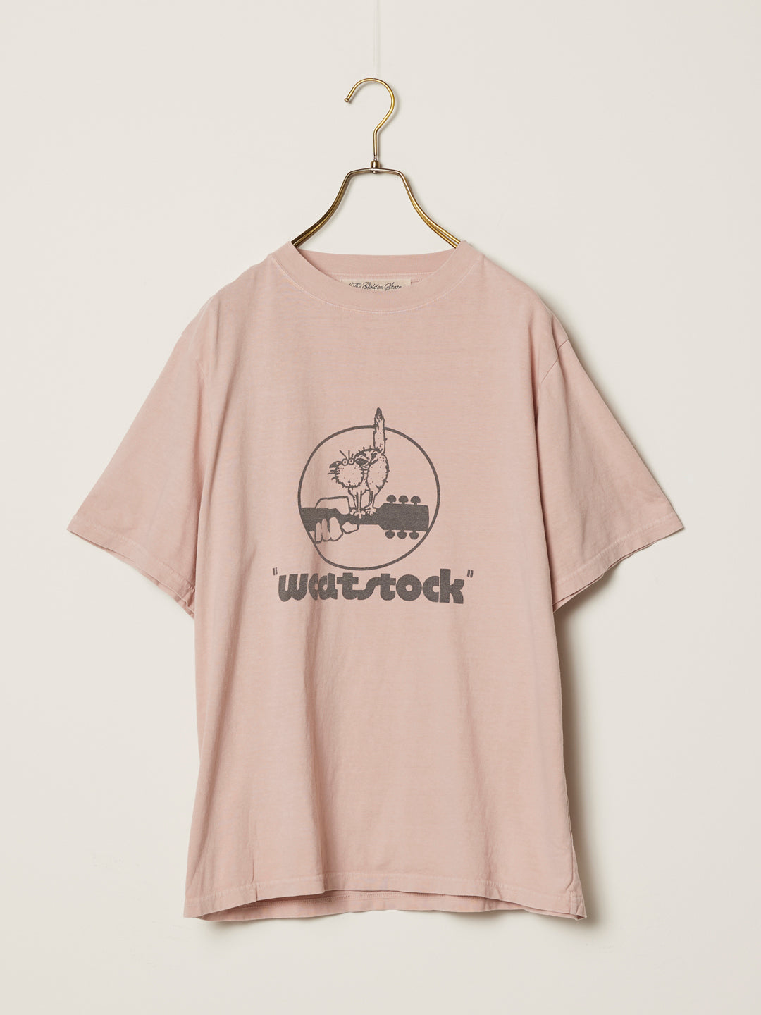 HARD SP加⼯20/天竺レギュラー T(wcatstock)