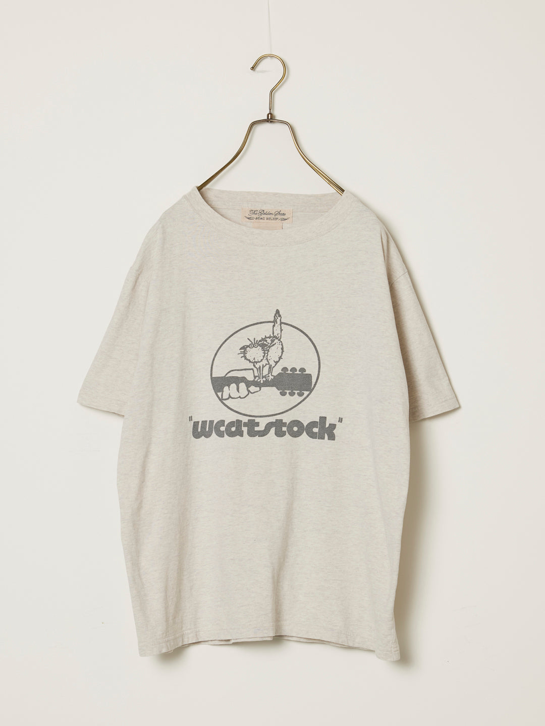HARD SP加⼯20/天竺レギュラー T(wcatstock)