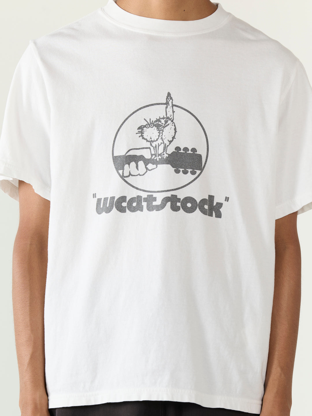 HARD SP加⼯20/天竺レギュラー T(wcatstock)