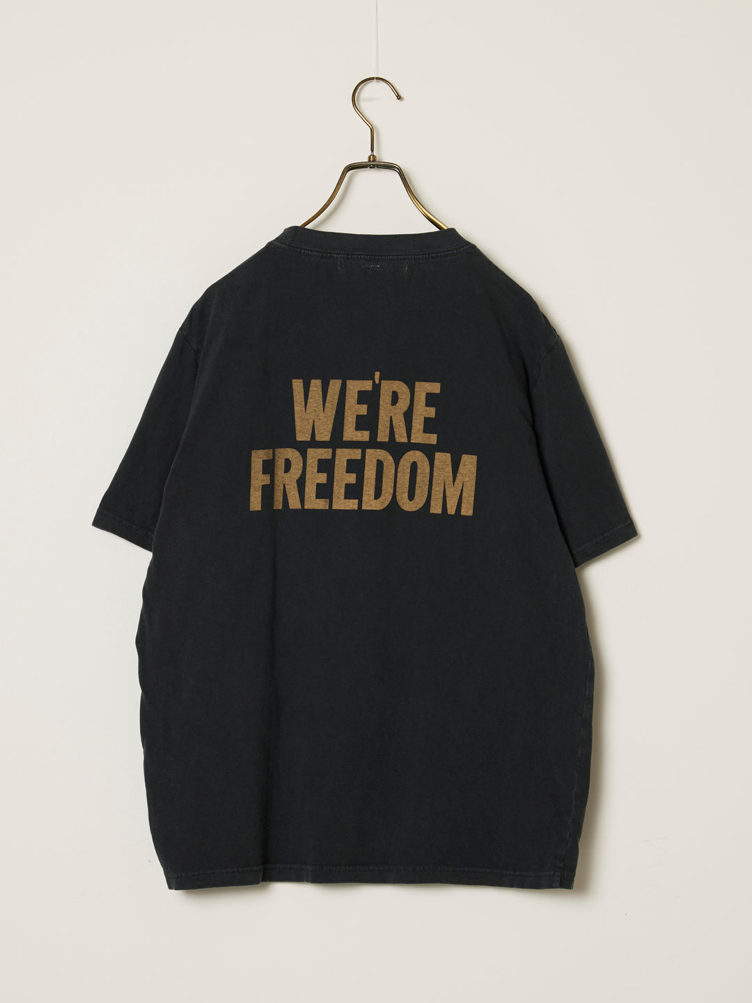 HARD SP가공 20/천축 레귤러 T(FREEDOM)