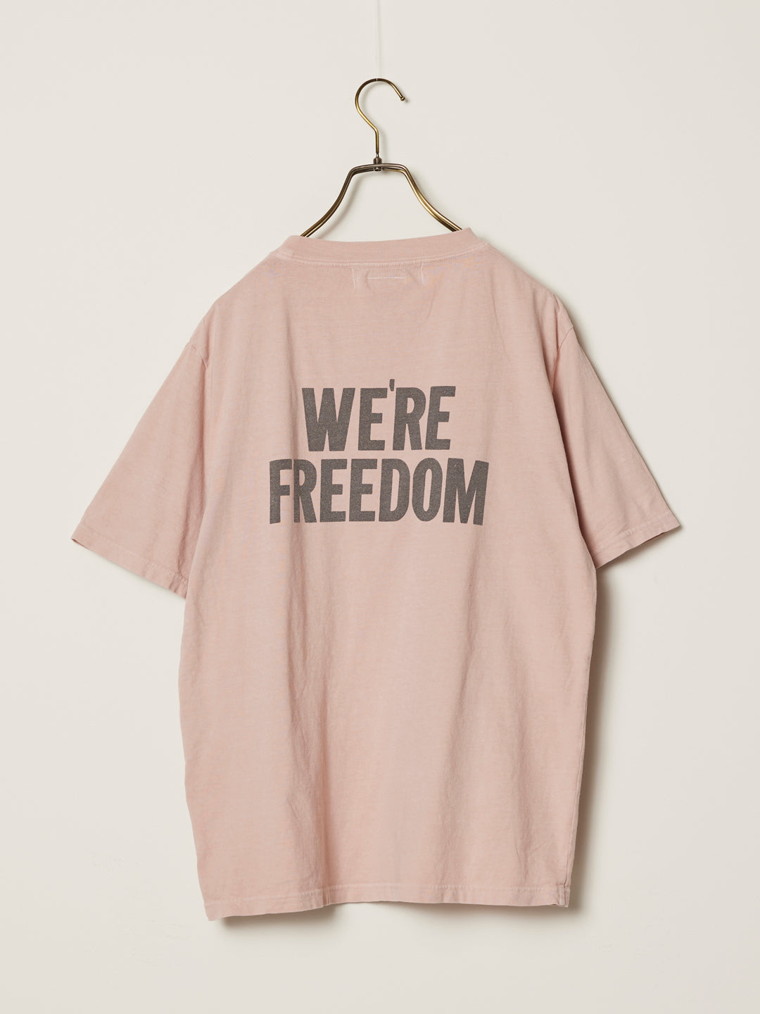 HARD SP가공 20/천축 레귤러 T(FREEDOM)