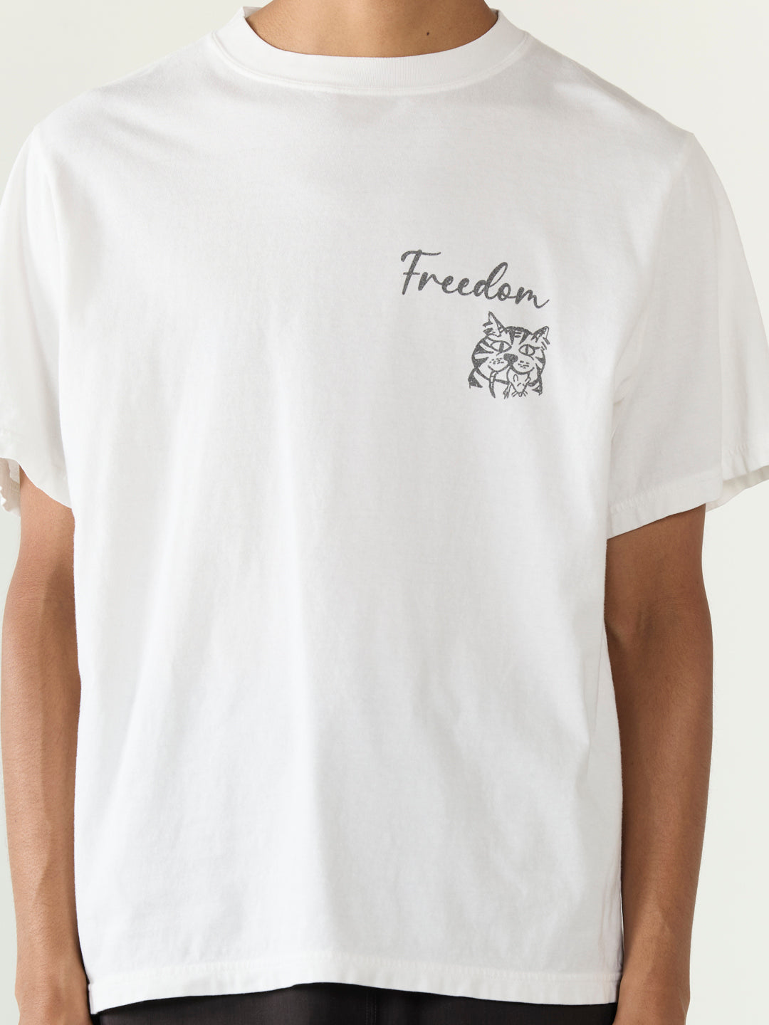 HARD SP가공 20/천축 레귤러 T(FREEDOM)