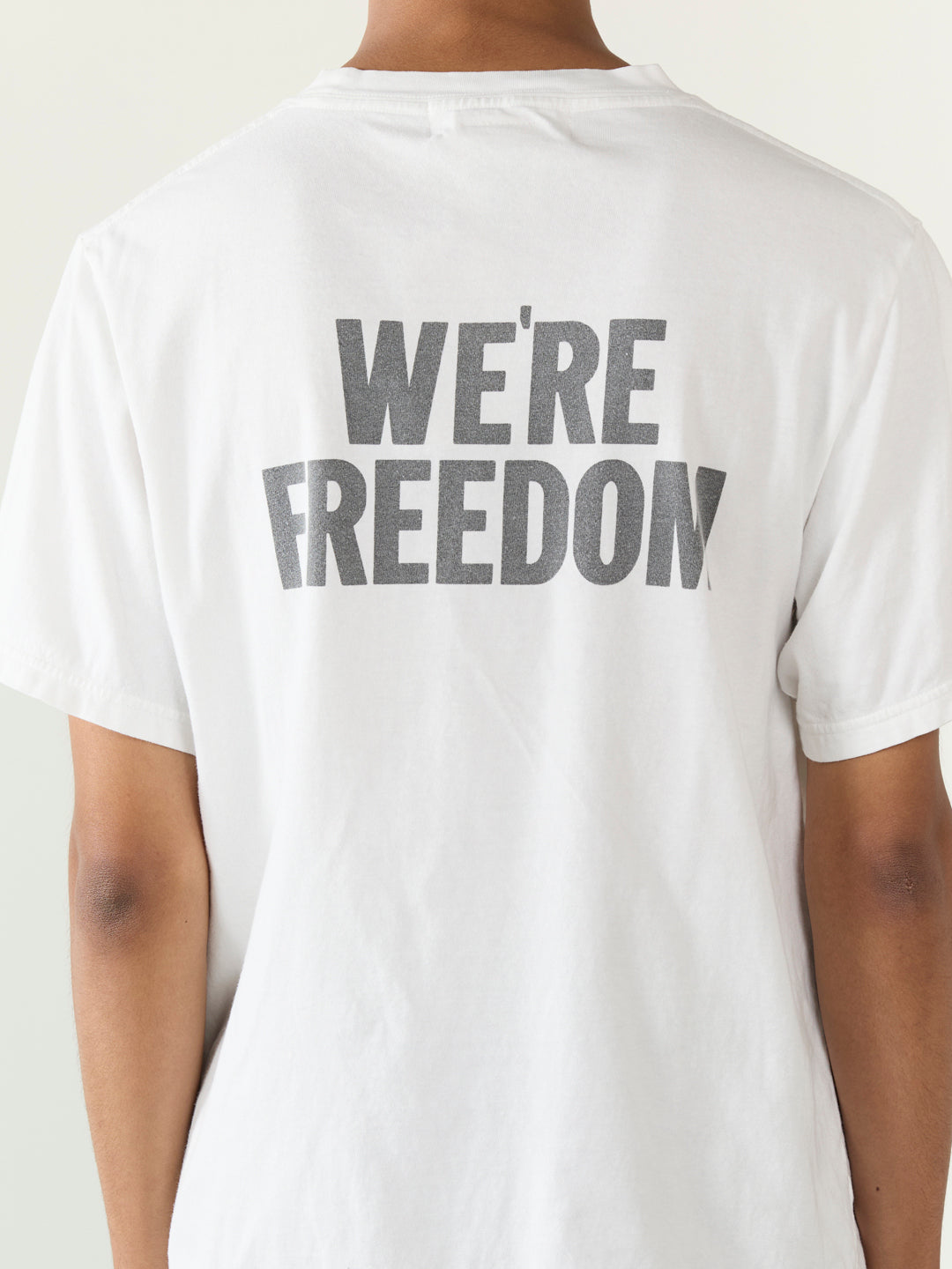 HARD SP가공 20/천축 레귤러 T(FREEDOM)