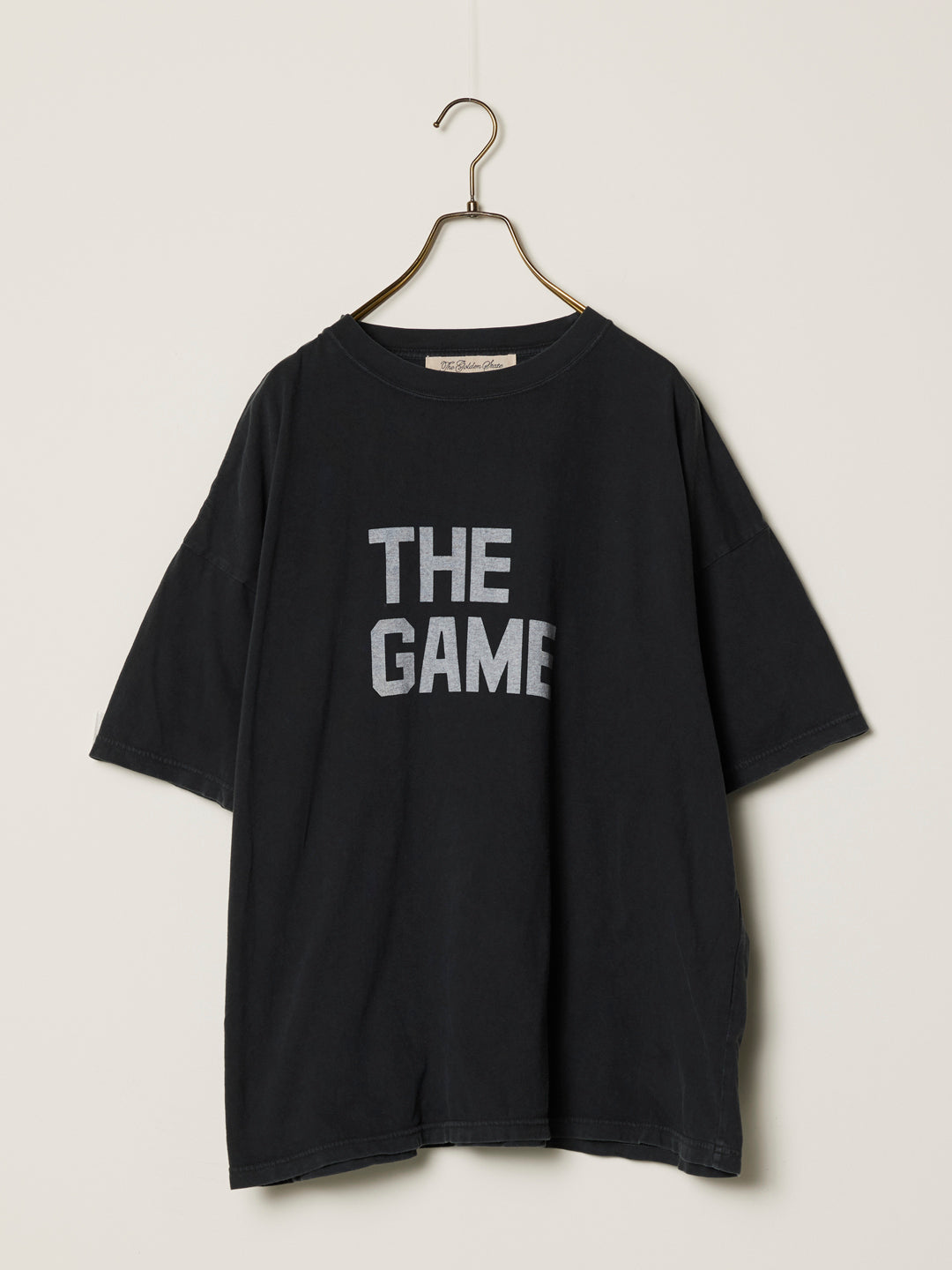 HARD SP가 20/천축 BIG 사이즈 T(THE GAME)