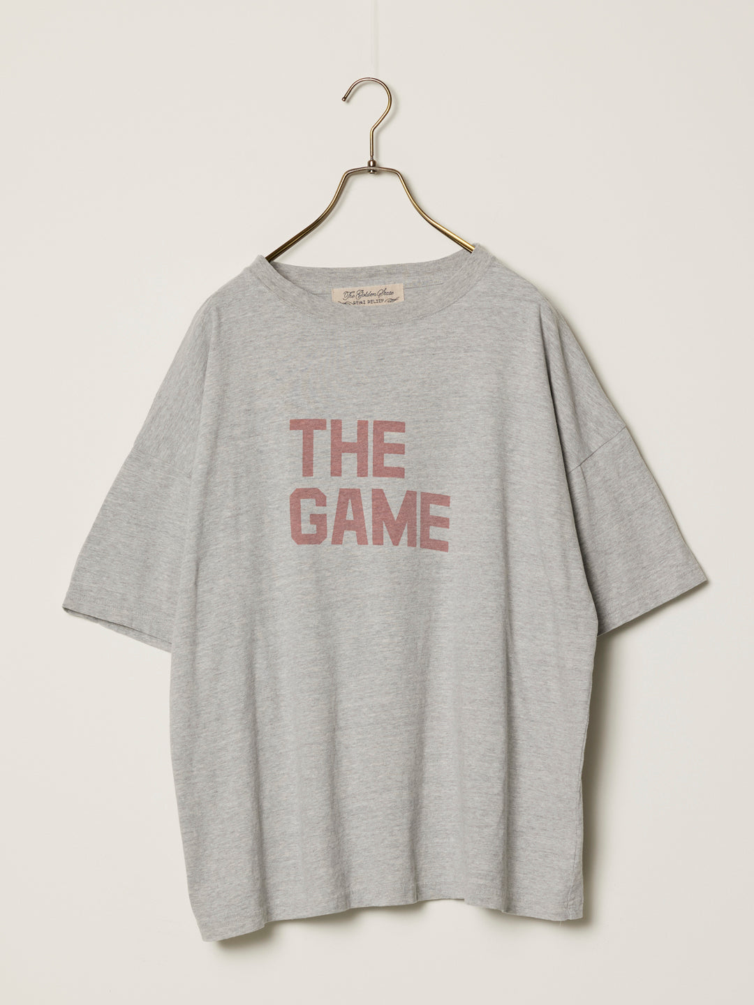 HARD SP가 20/천축 BIG 사이즈 T(THE GAME)