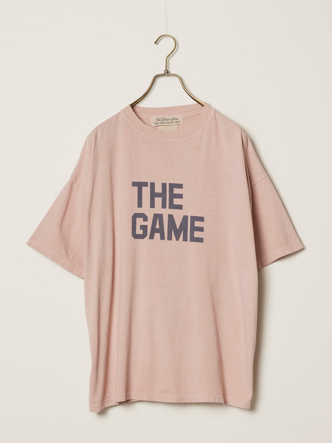 HARD SP가 20/천축 BIG 사이즈 T(THE GAME)