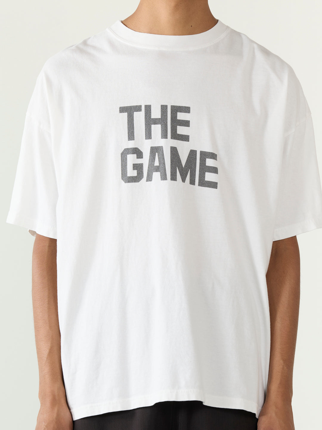 HARD SP가 20/천축 BIG 사이즈 T(THE GAME)