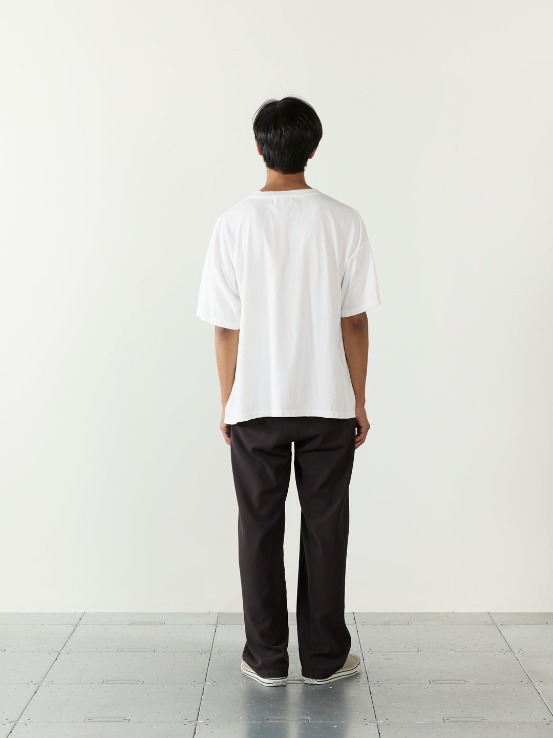 HARD SP加⼯20/天竺BIGサイズT(FEEL LIKE THIS)