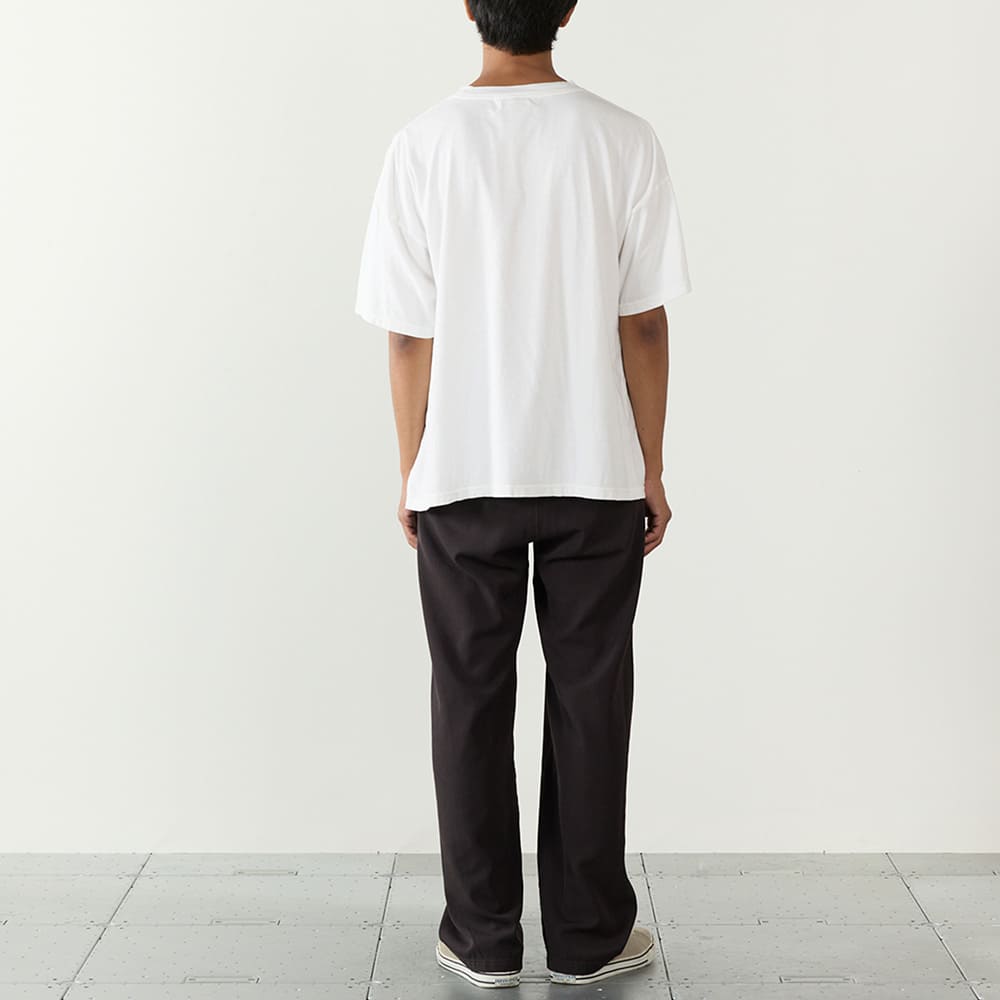 HARD SP加⼯20/天竺BIGサイズT(FEEL LIKE THIS)