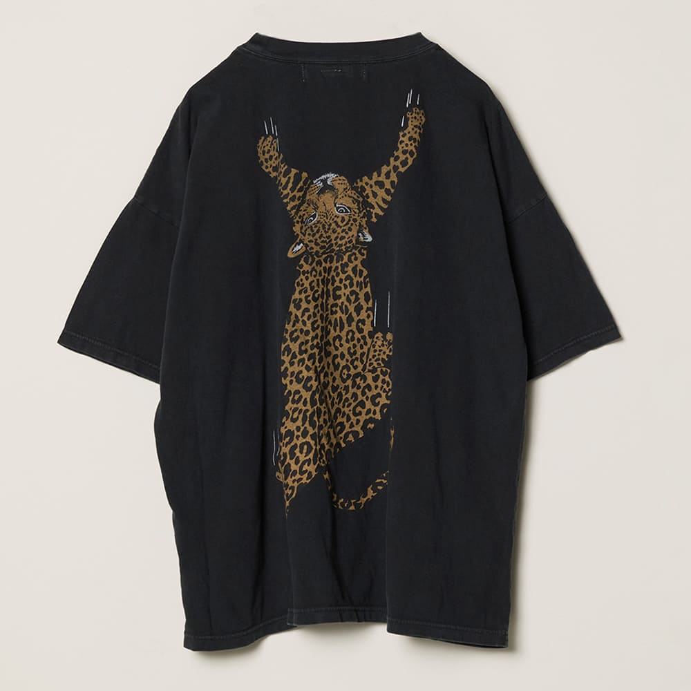 HARD SP加⼯20/天竺BIGサイズT(LP)