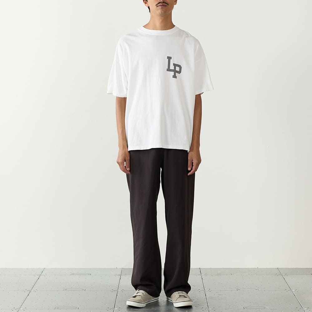 HARD SP加⼯20/天竺BIGサイズT(LP)