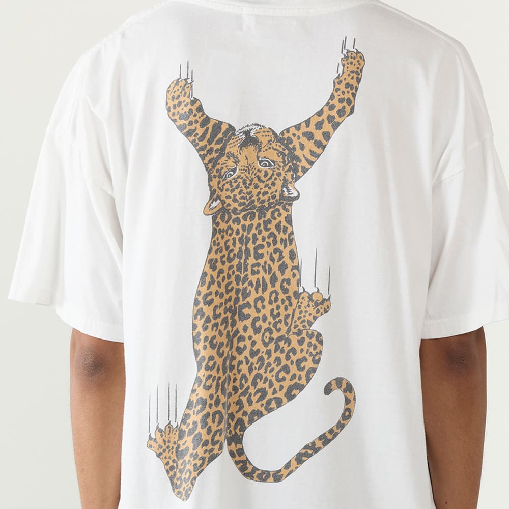 HARD SP加⼯20/天竺BIGサイズT(LP)