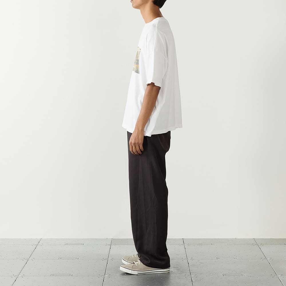 HARD SP加⼯20/天竺BIGサイズT(The Last Supper)