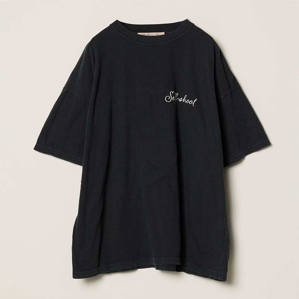 HARD SP Processing 20/Tenjiku BIG Size T (Self shot M)