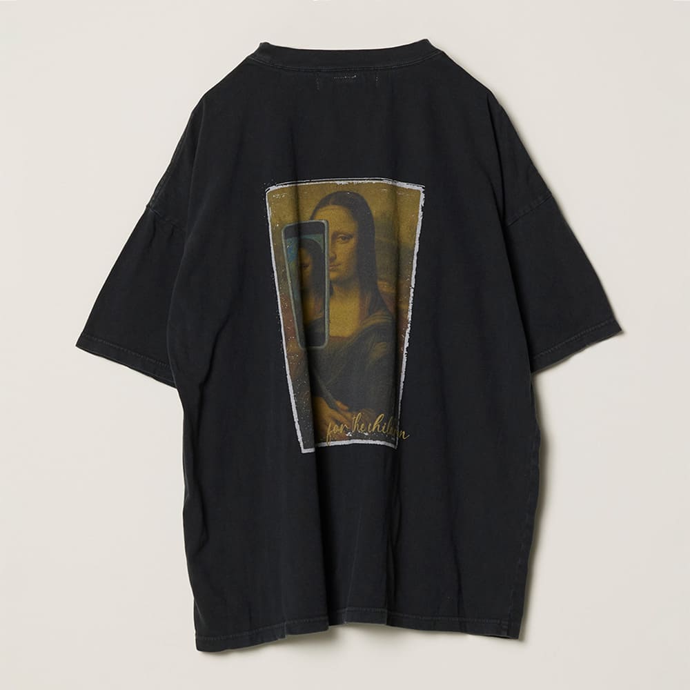 HARD SP가 20/천축 BIG 사이즈 T(Self shot M)