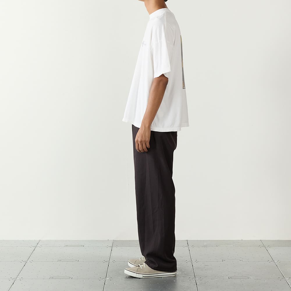 HARD SP가 20/천축 BIG 사이즈 T(Self shot M)