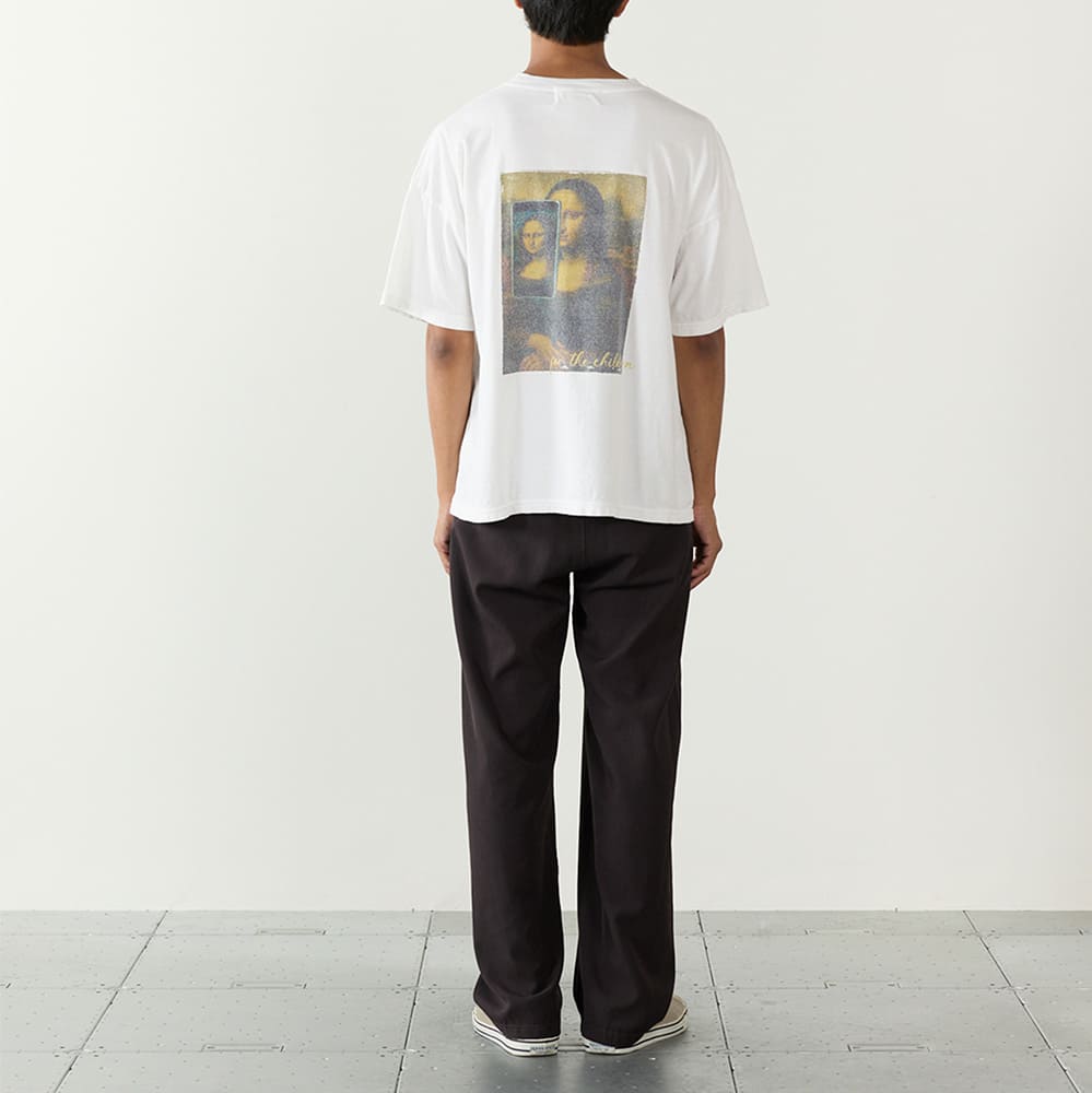 HARD SP가 20/천축 BIG 사이즈 T(Self shot M)