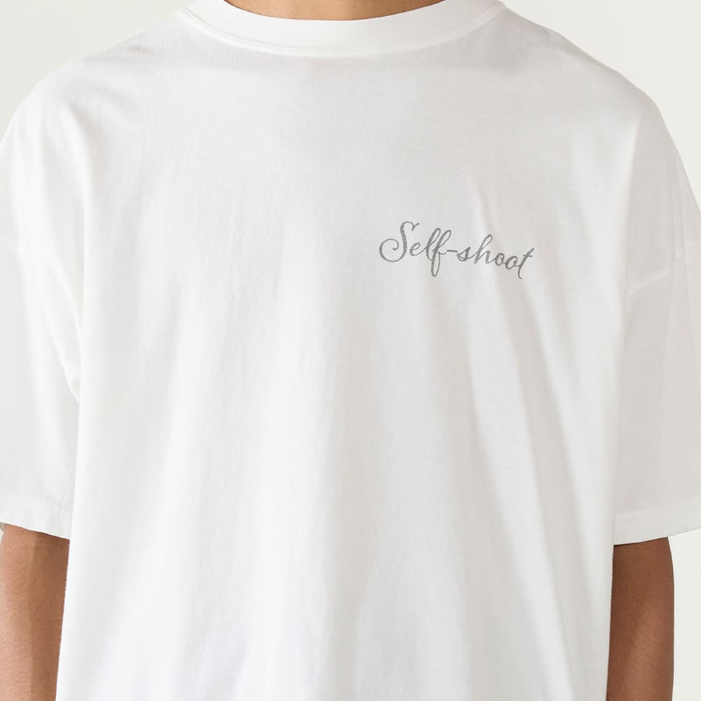 HARD SP가 20/천축 BIG 사이즈 T(Self shot M)