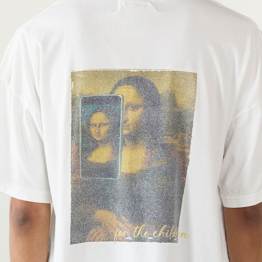 HARD SP가 20/천축 BIG 사이즈 T(Self shot M)