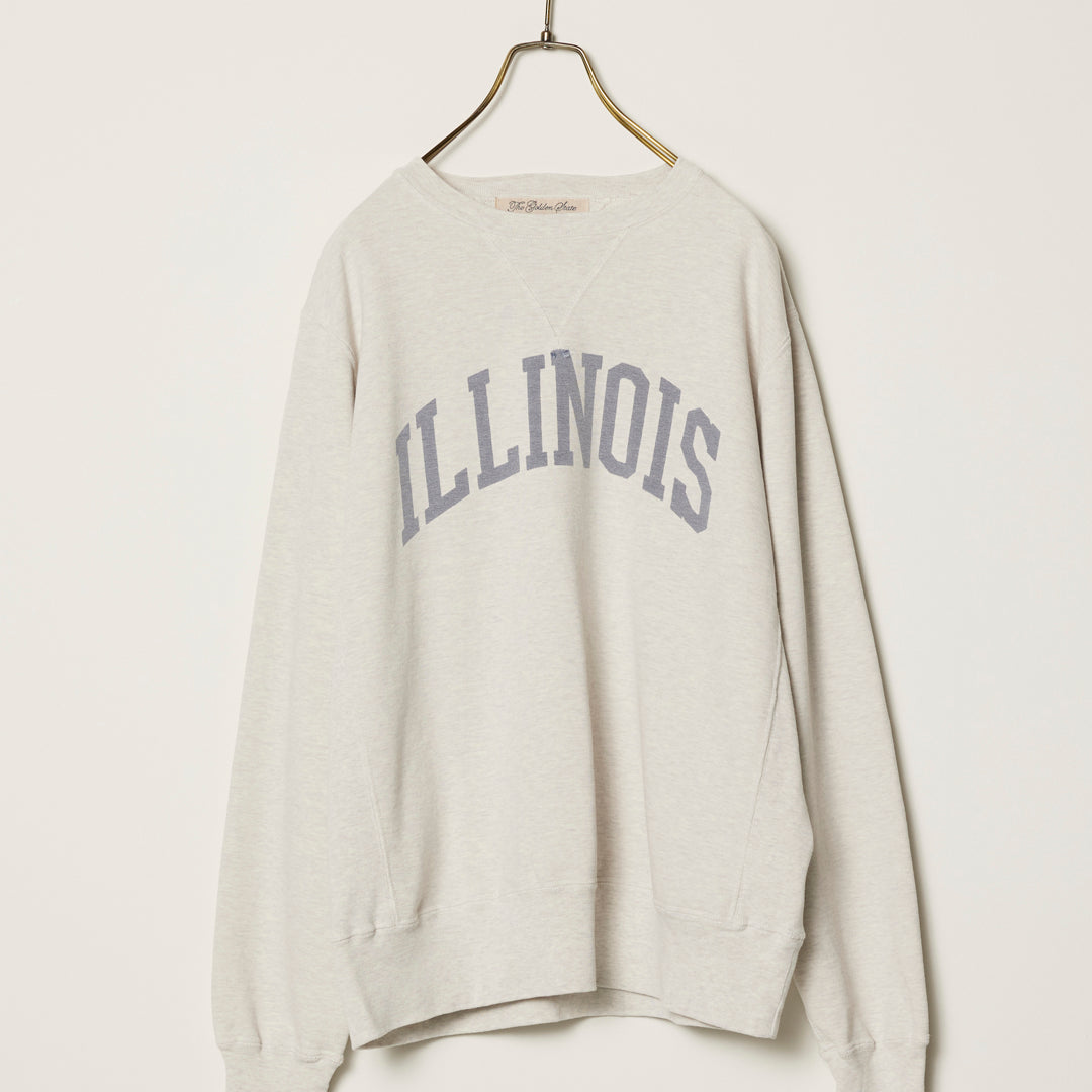 SP가 뒤로 승무원(ILLINOIS)