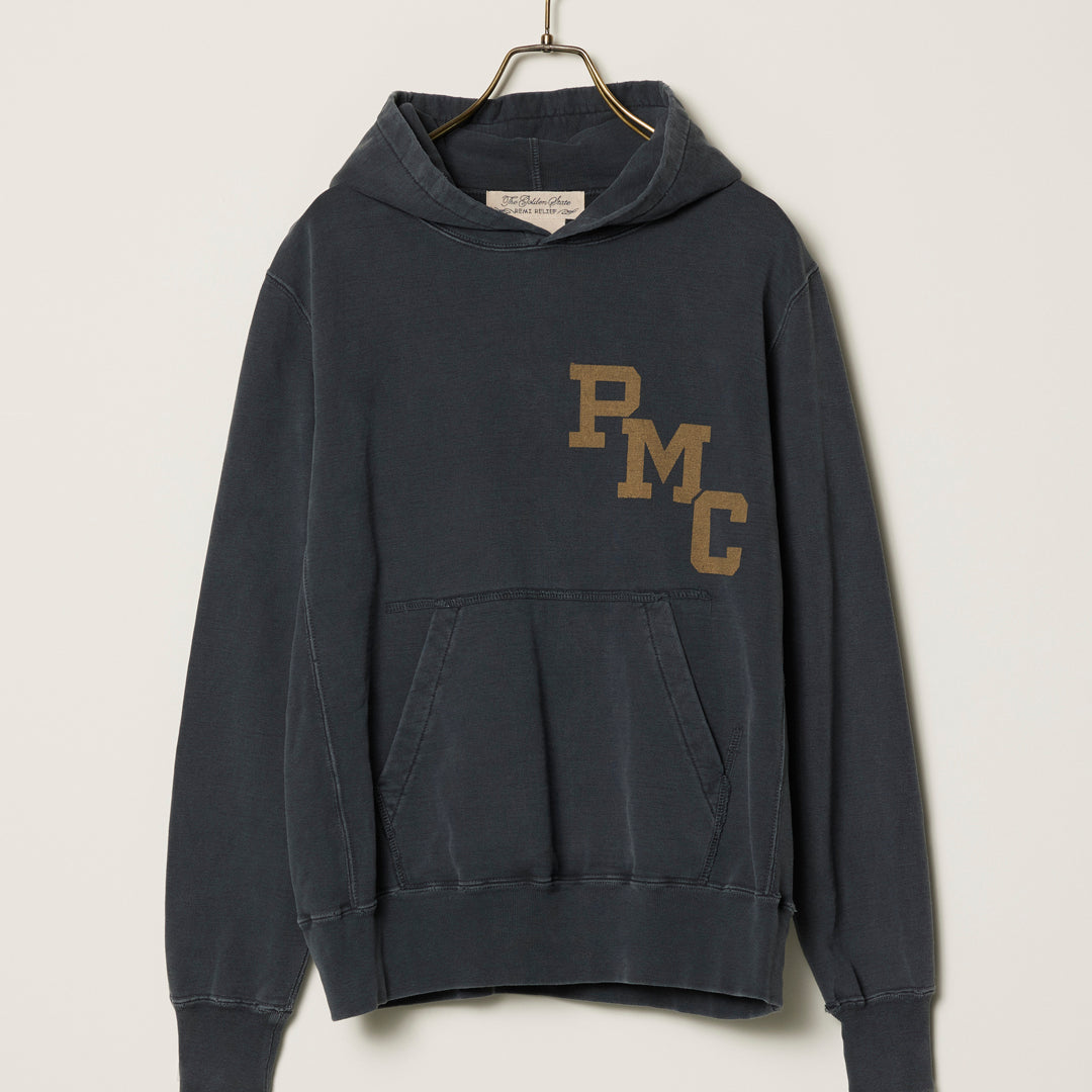 SP가 뒷면 파커(PMC)