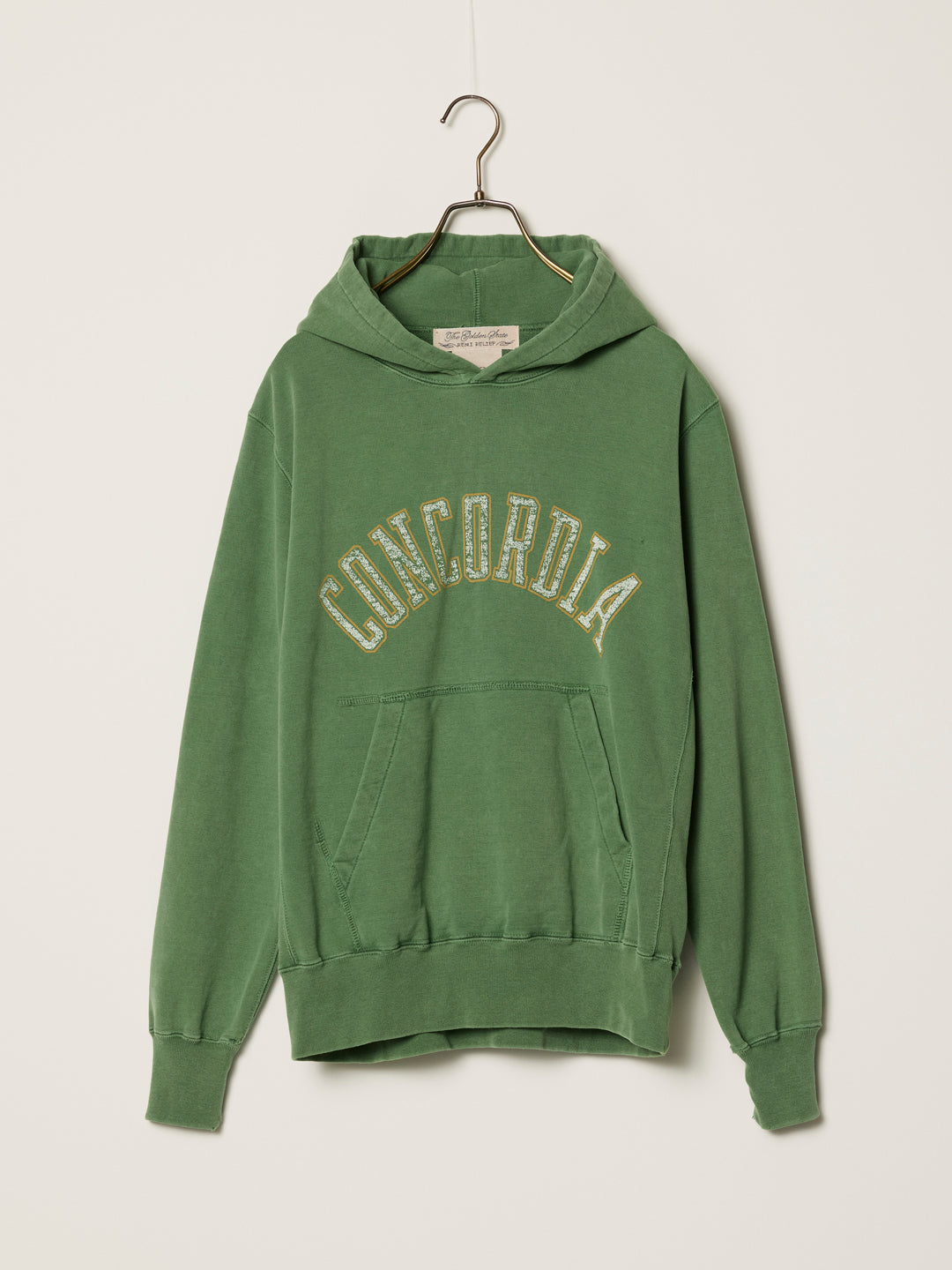 SP가 뒷면 파커(CONCORDIA)
