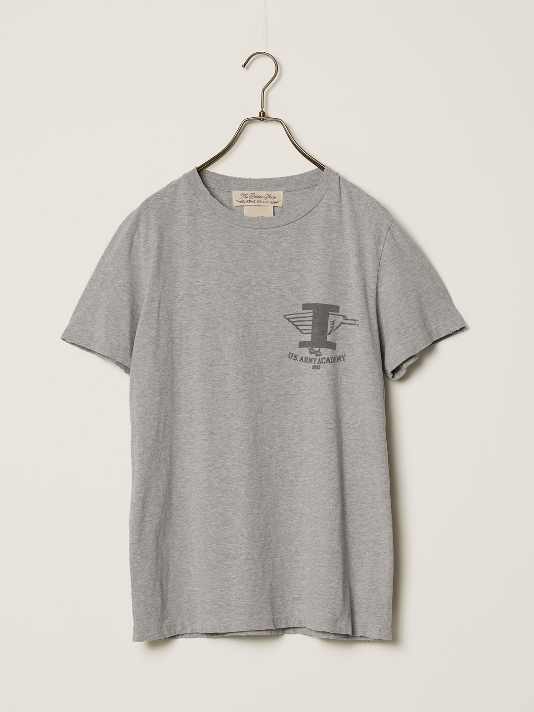 SP加工T(U.S.ARMY)