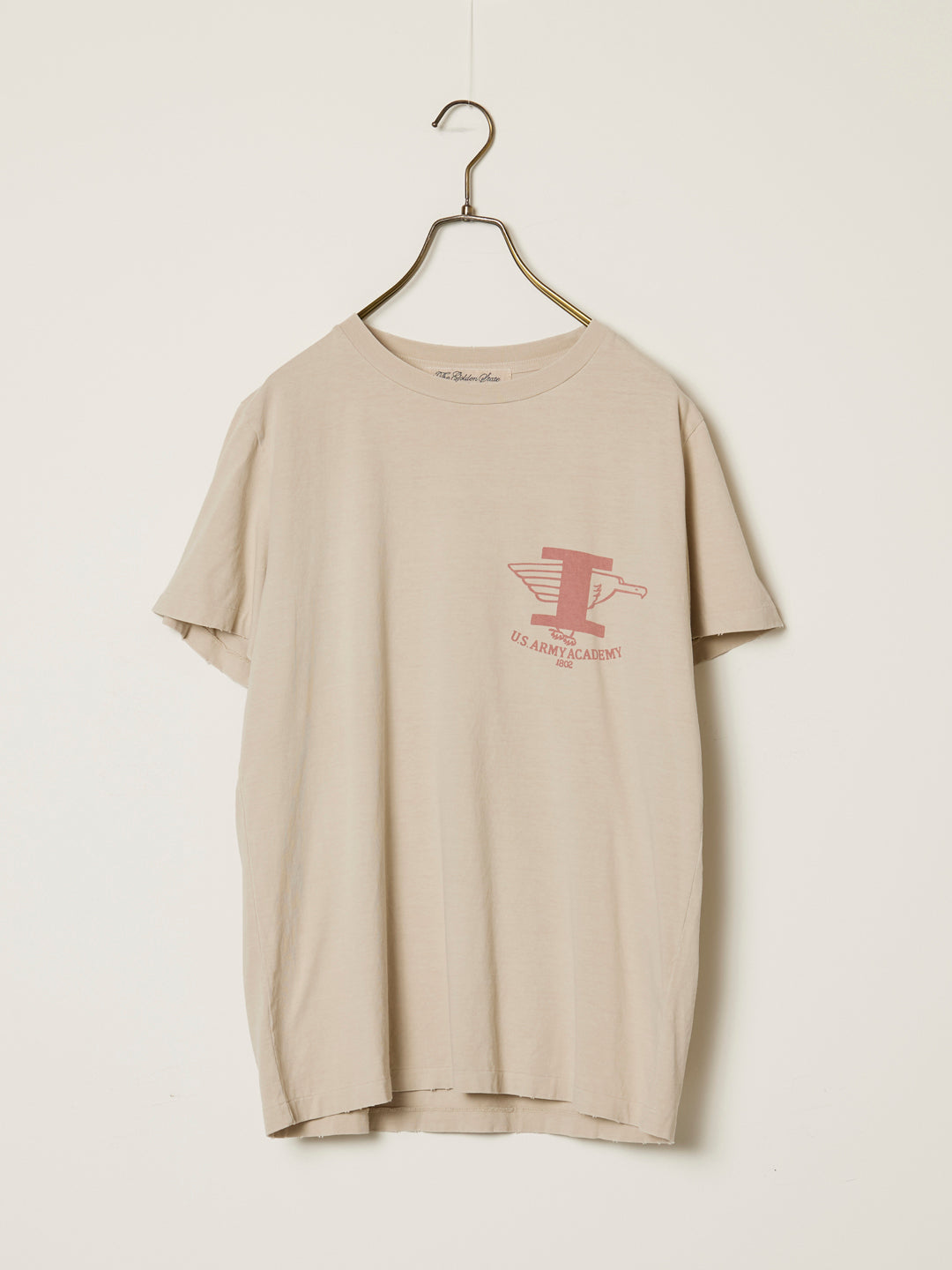 SP加工T(U.S.ARMY)