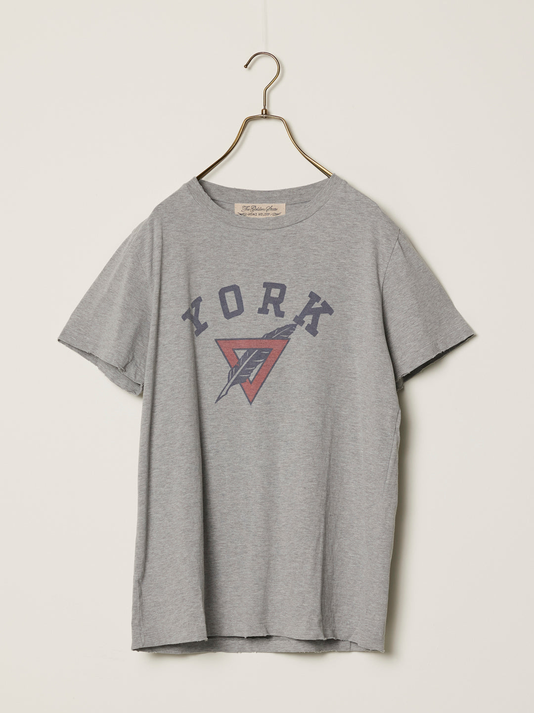 SP가공 T(YORK)