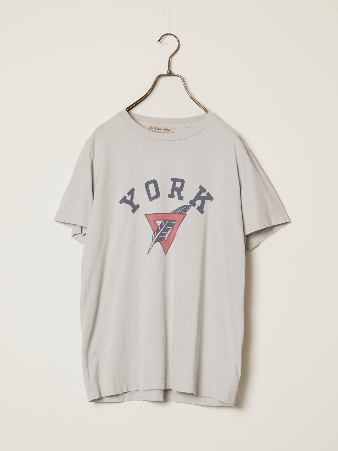 SP가공 T(YORK)