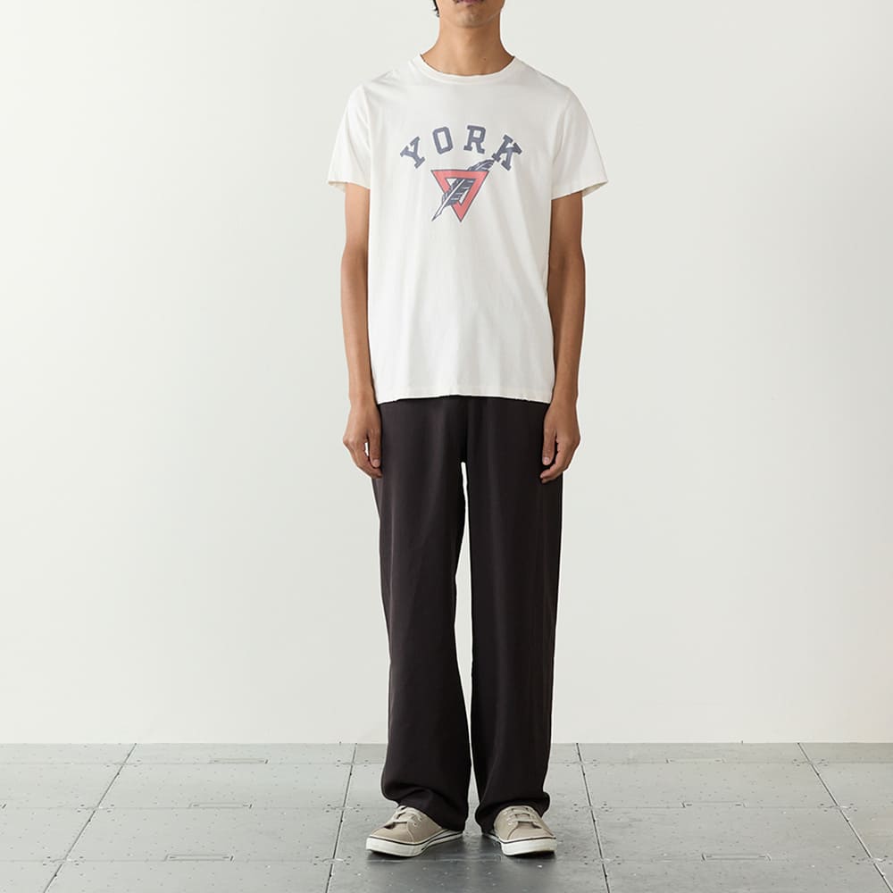 SP processing T(YORK)