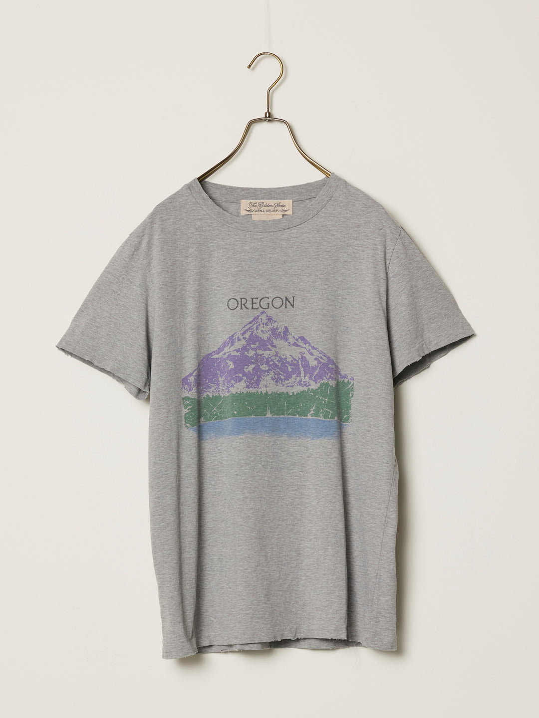 SP가공 T(OREGON)