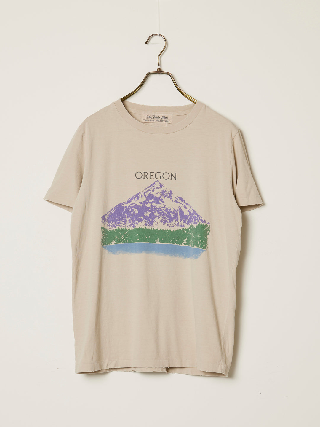 SP가공 T(OREGON)
