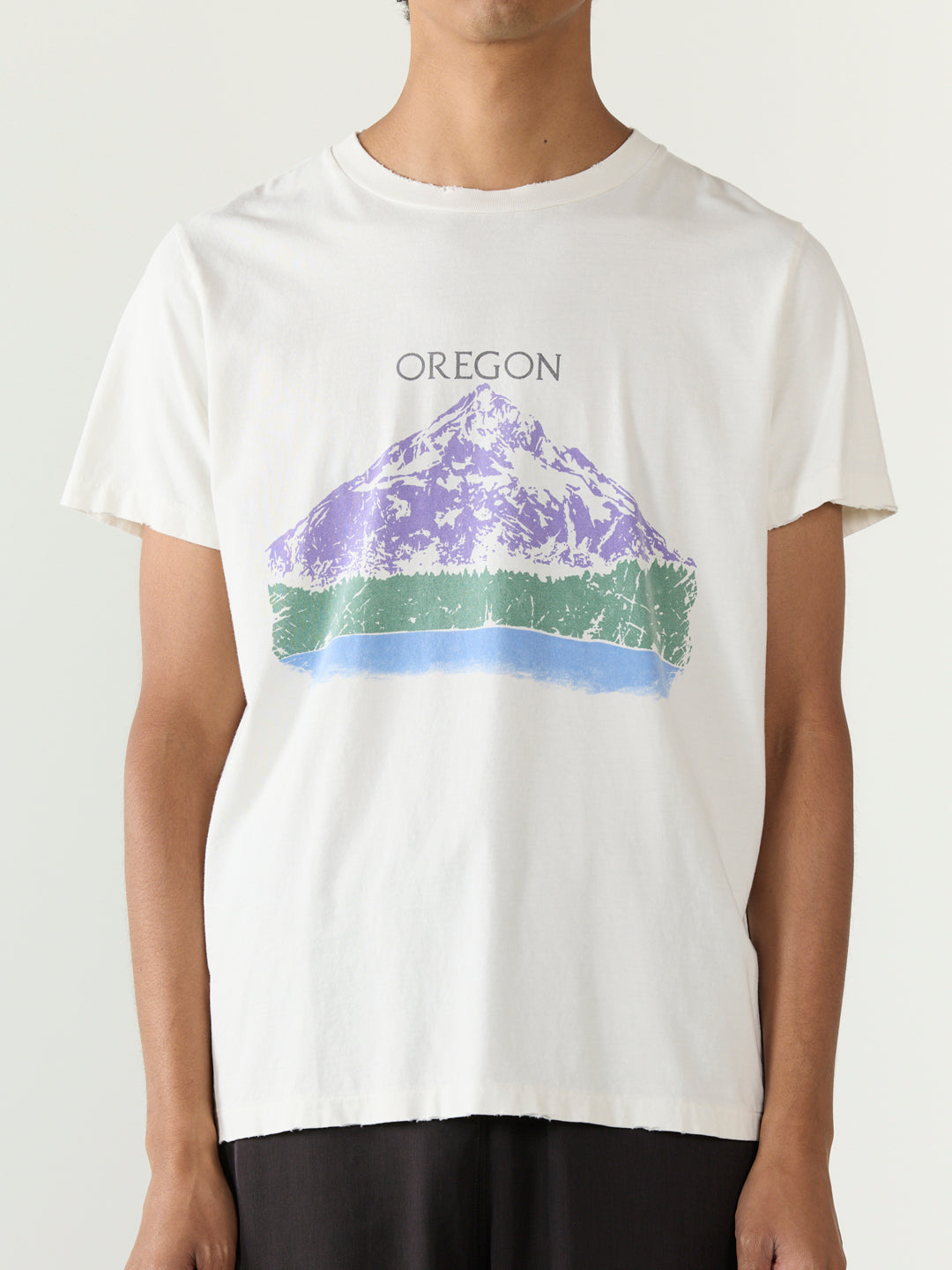 SP가공 T(OREGON)