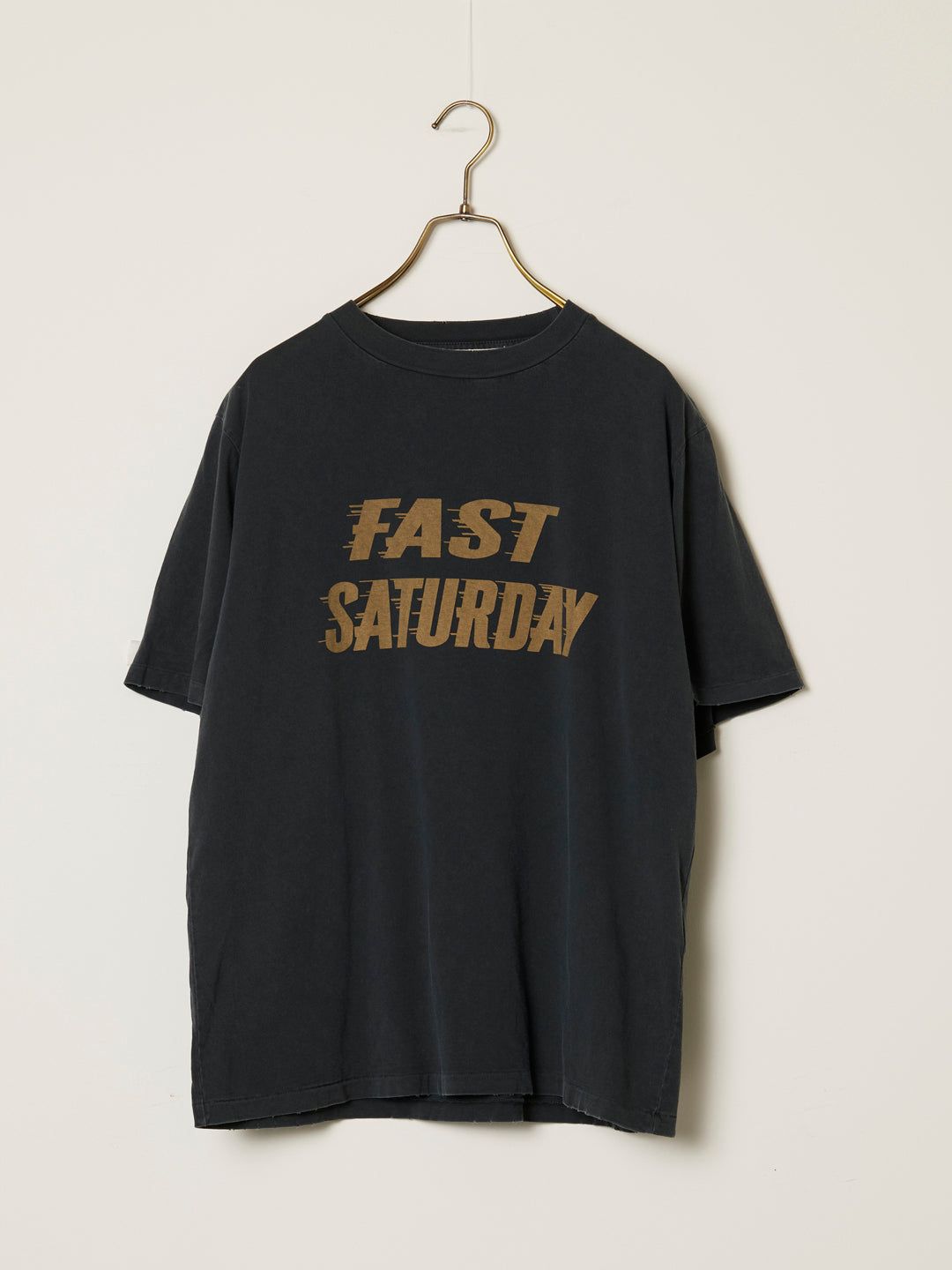 SP 가공 New Fit T(FAST SATURDAY)