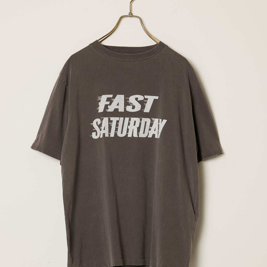 SP 가공 New Fit T(FAST SATURDAY)