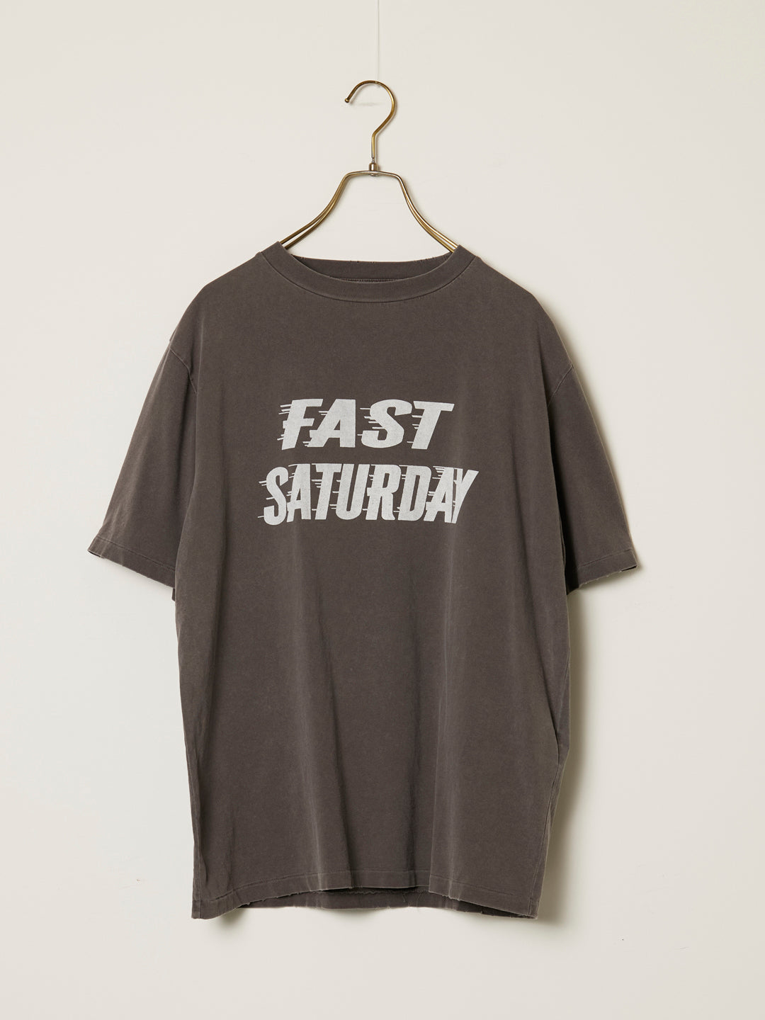 SP 가공 New Fit T(FAST SATURDAY)