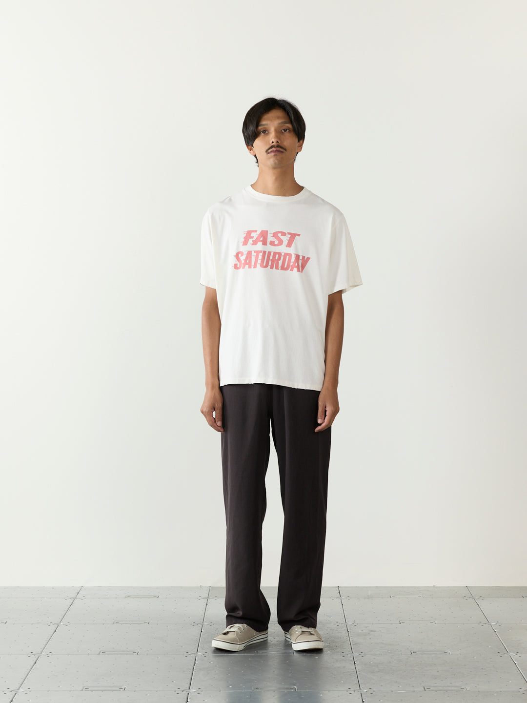 SP 가공 New Fit T(FAST SATURDAY)