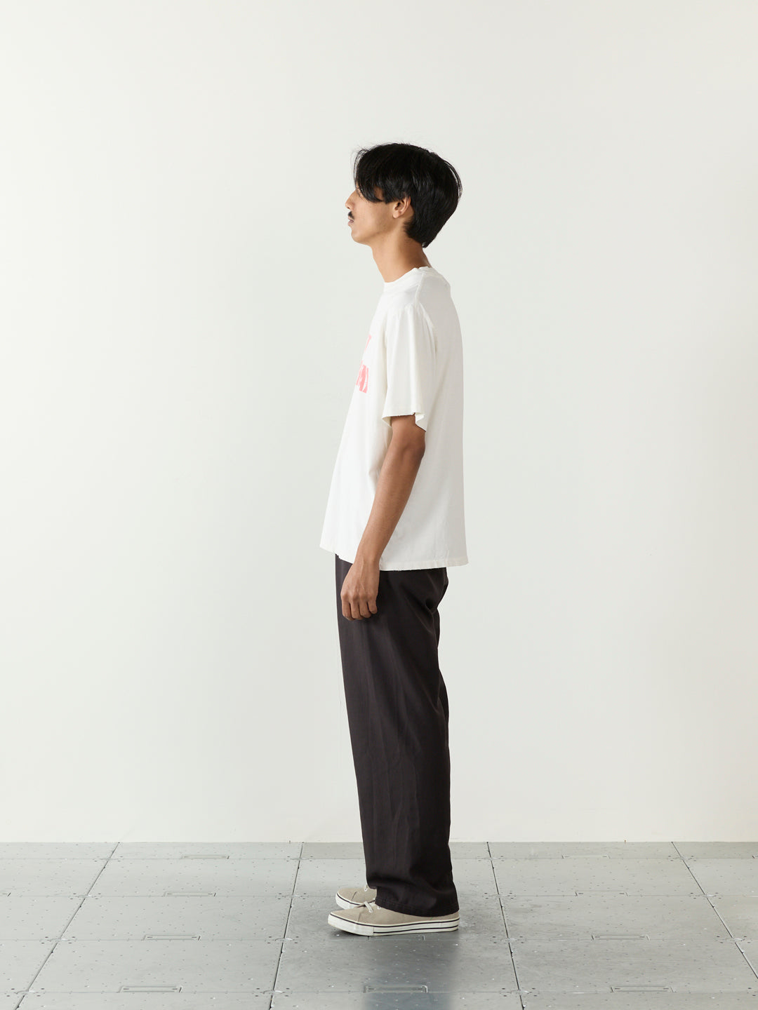 SP 가공 New Fit T(FAST SATURDAY)