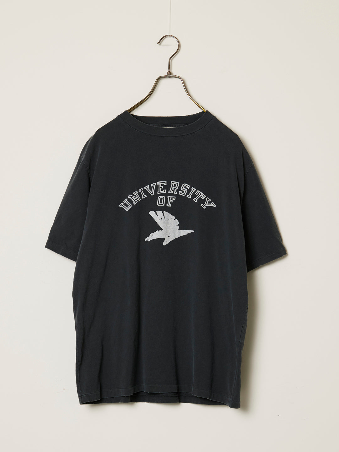 SP加⼯ New Fit T(UNIVERSITY OF)
