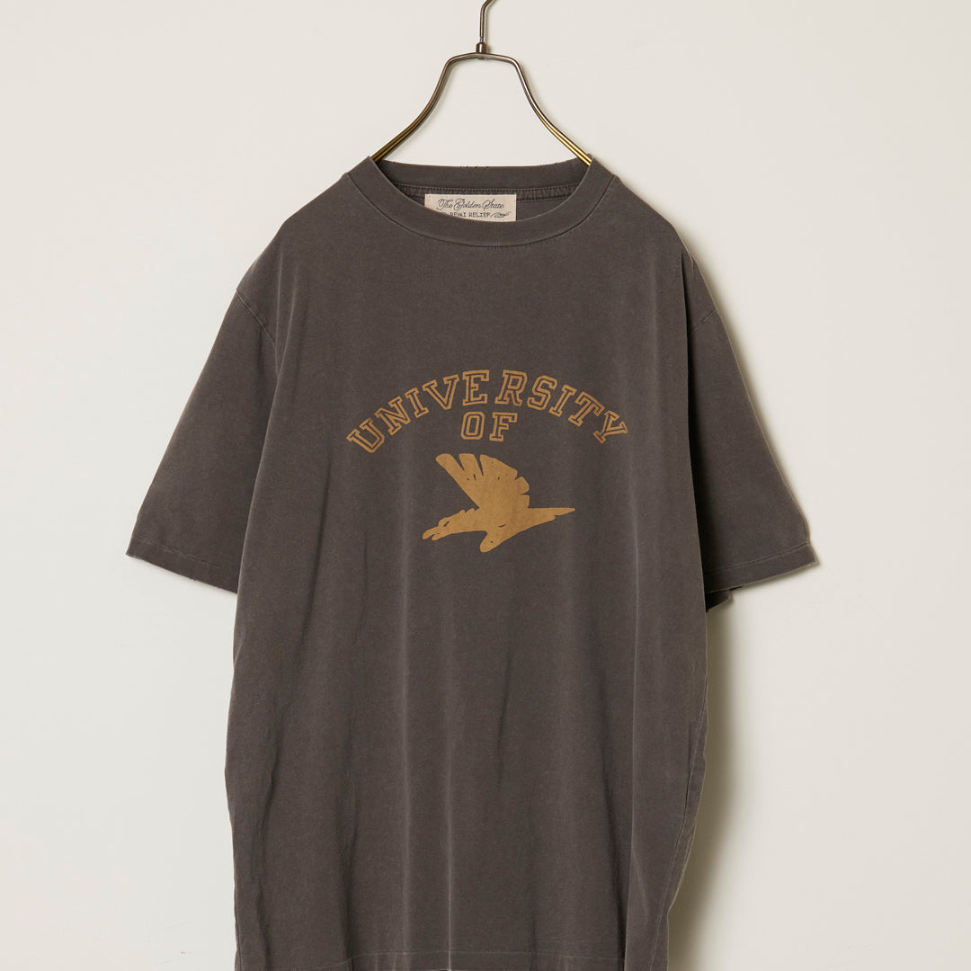 SP 가입 New Fit T(UNIVERSITY OF)