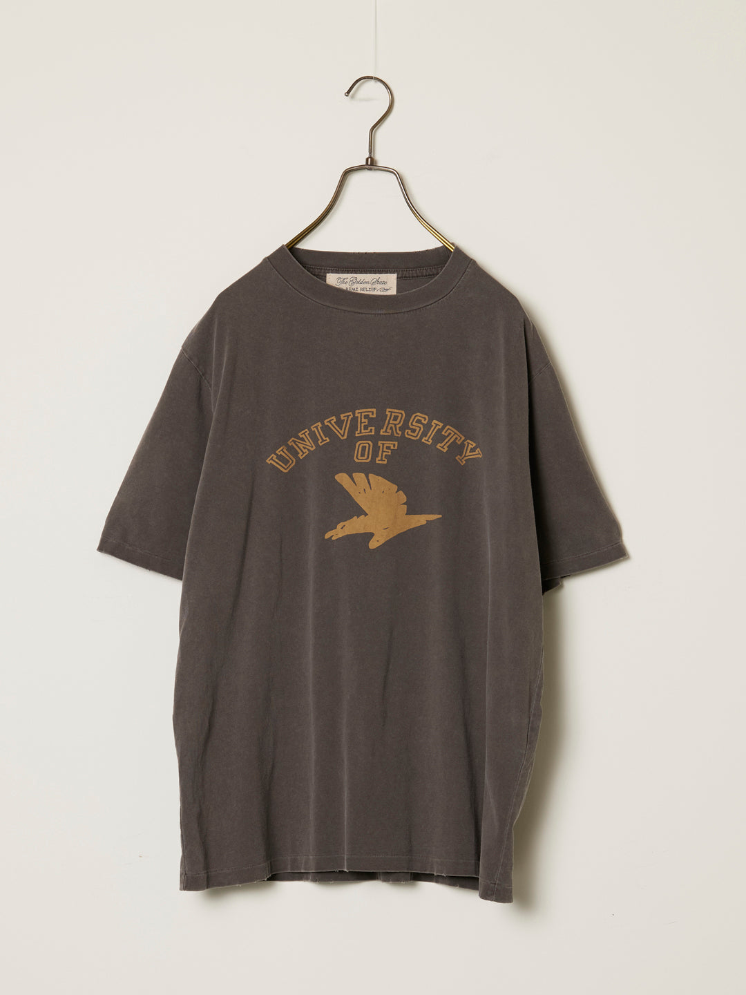 SP加⼯ New Fit T(UNIVERSITY OF)
