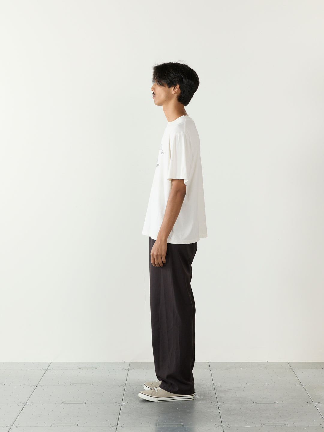 SP加⼯ New Fit T(UNIVERSITY OF)