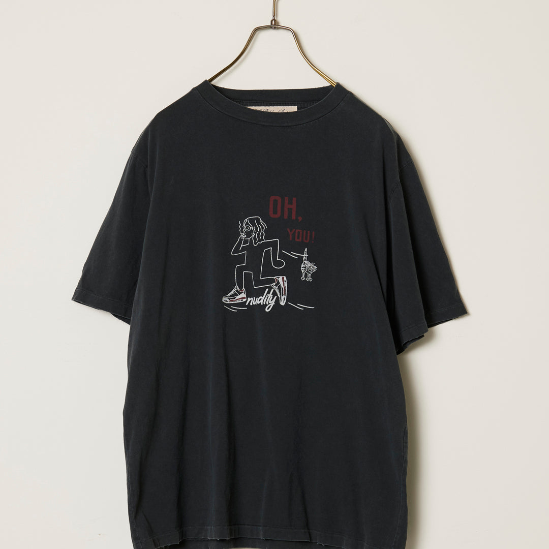 SP가 New Fit T(OH,YOU!)