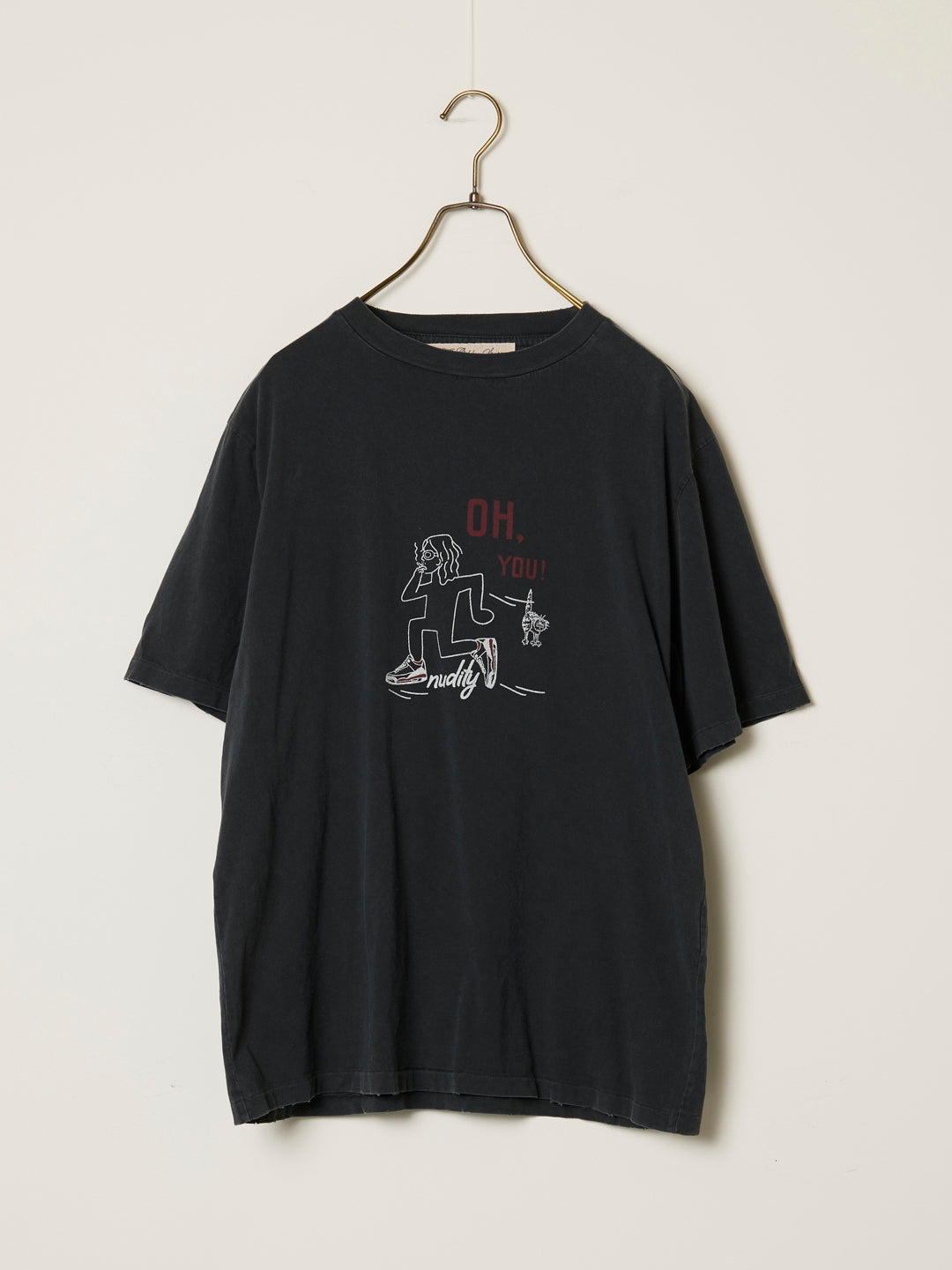 SP加⼯ New Fit T(OH,YOU！)
